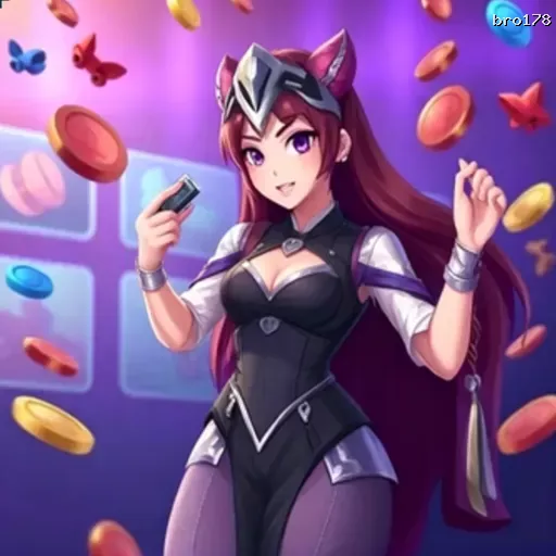 Menjelajahi Fitur Unggulan Situs Game bro178